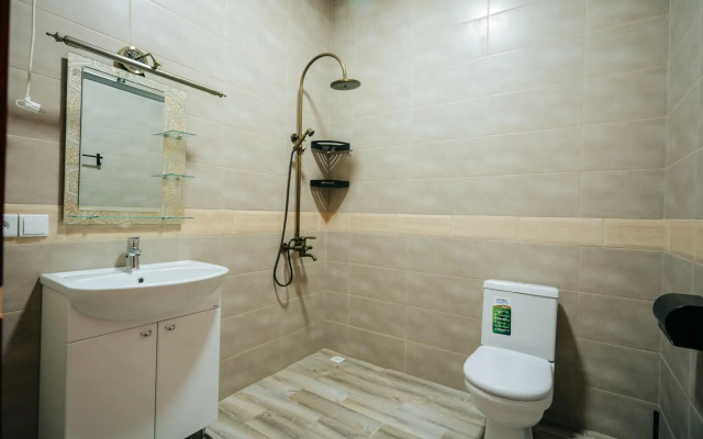 Sultan Kyzyl-Kia (Султан Кызыл-Кия)