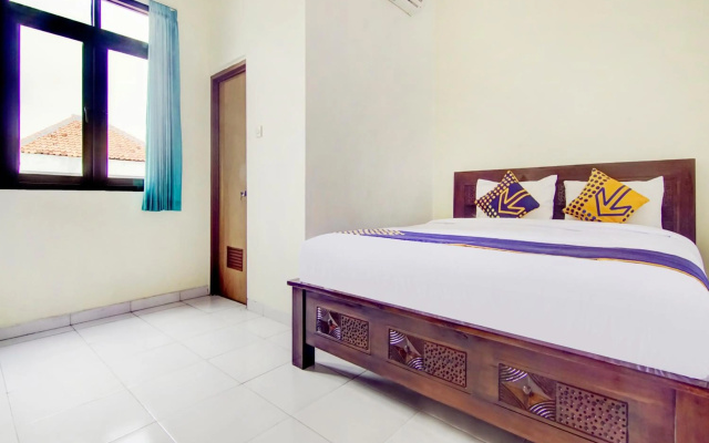 SPOT ON 90152 Garuda Bima Residence Syariah – Guest Rooms – Tangerang