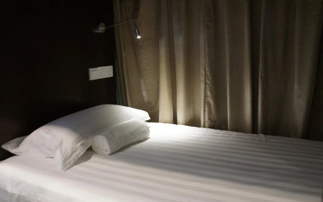 Sri Packers Hotel - KLIA