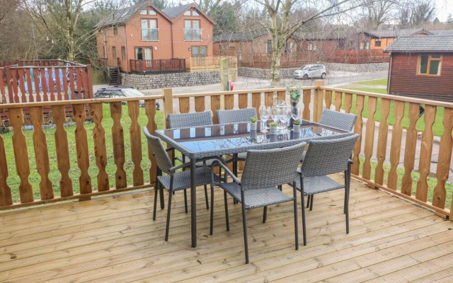 Park View Lodge, Arnside 7
