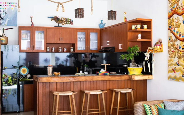 MasBro ART Villas