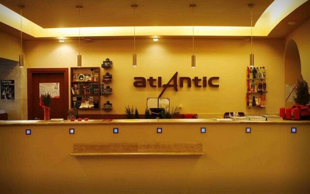 Atlantic Hotel