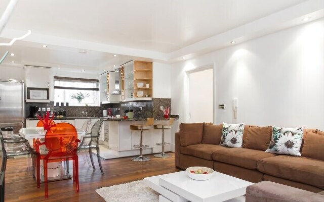 Luxury 3bed2bath Oxford Street