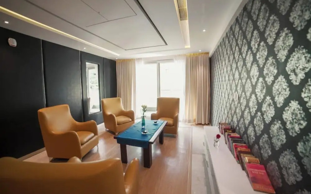 BNGV Grandeur Hotel & Banquets