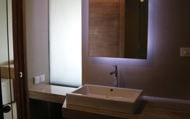 Kuta Beach Stay