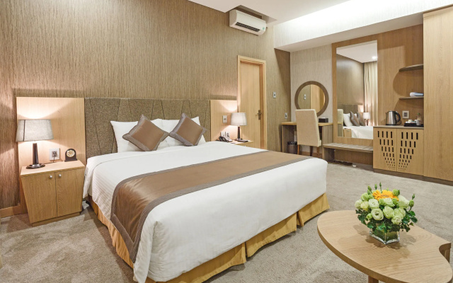 Muong Thanh Grand Sai Gon Centre