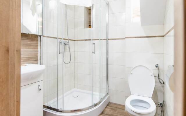 Apartamenty Kapitańskie