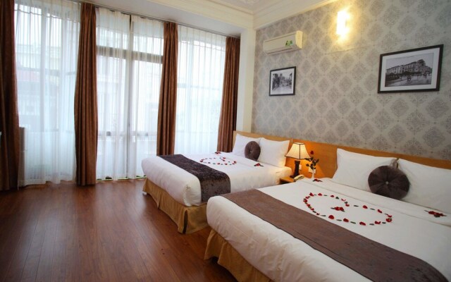 Family Holiday Hotel