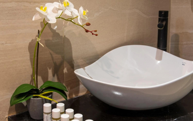 Malena Hotel & Suites - Adults Only by Omilos Hotels