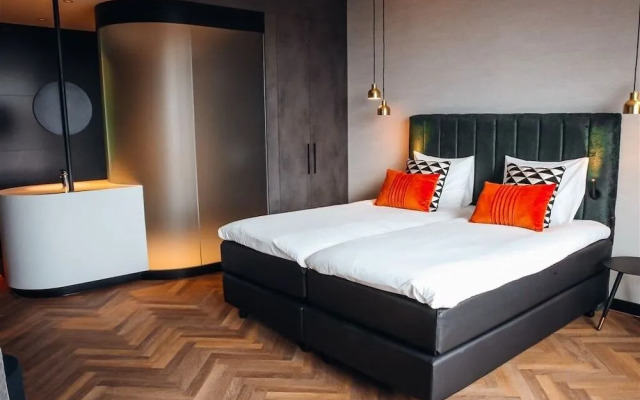 Van der Valk Hotel Schiedam