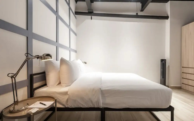Wynwood House Darwin