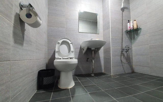 Boryeong Awesome Guest House