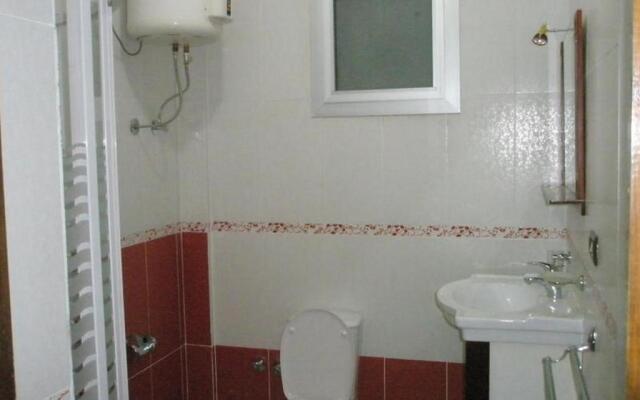 Villa Boghdady Dahab