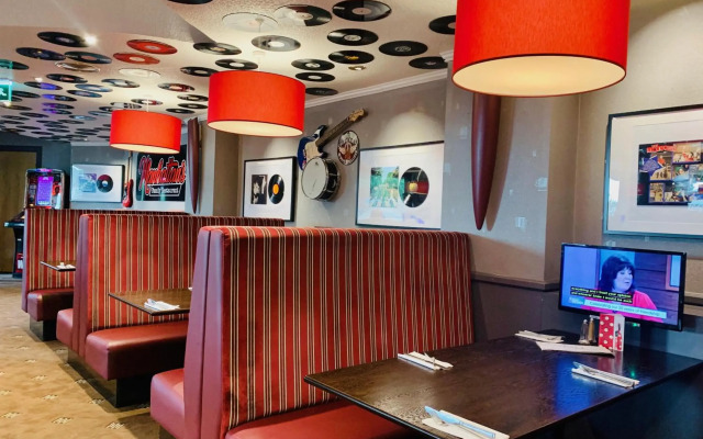 Lovat Hotel