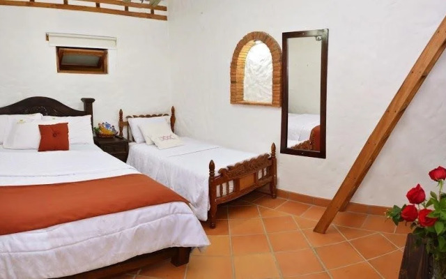 Thunderhart Golf Course