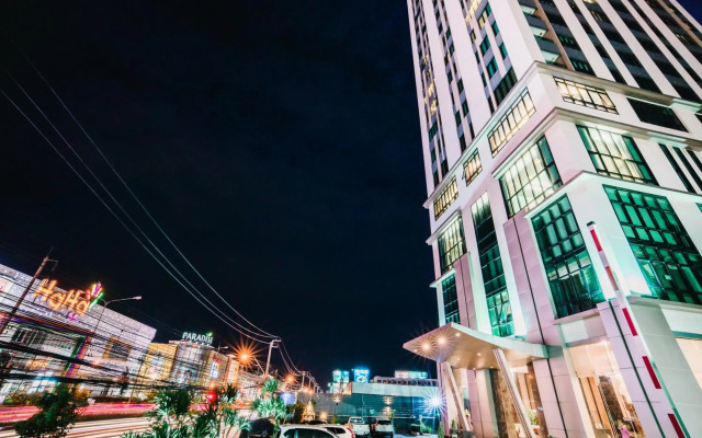 Lumen Bangkok Srinakarin