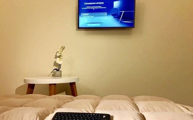 Antico Corso Charme B&B