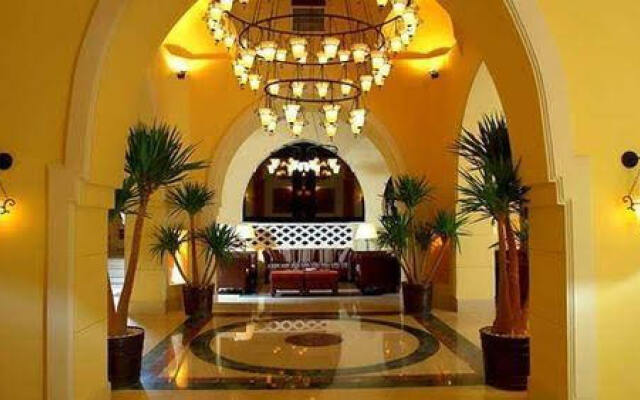 Sensimar Makadi Hotel