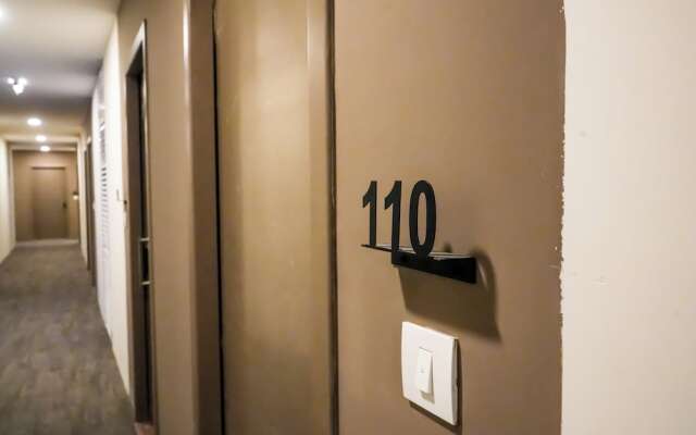 Casa Hotels and Suites Gachibowli