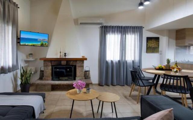 Santy Villa - Gerani