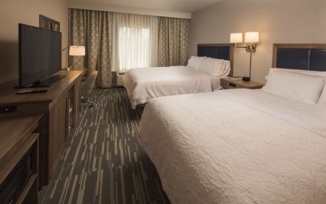 Hampton Inn & Suites Seattle/Redmond