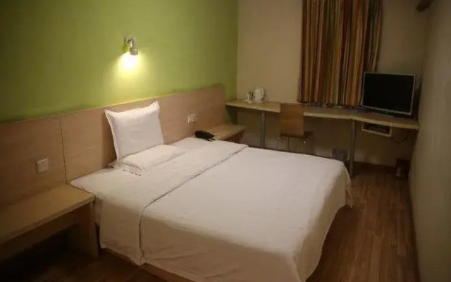 Jinju Hotel Junqu Hospital Jiefang Road