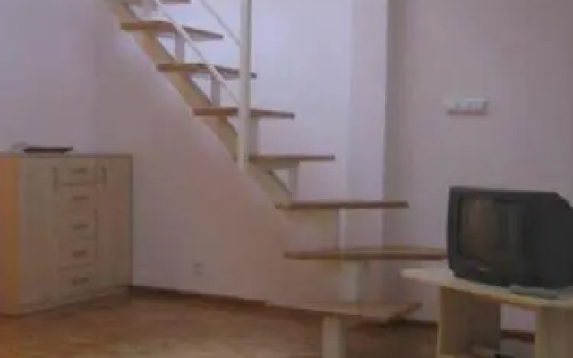 Hostel Nuove Frontiere