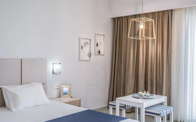 Sea View Hotel & Apartments