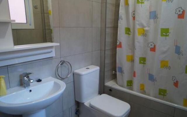 Enladrillada Apartment