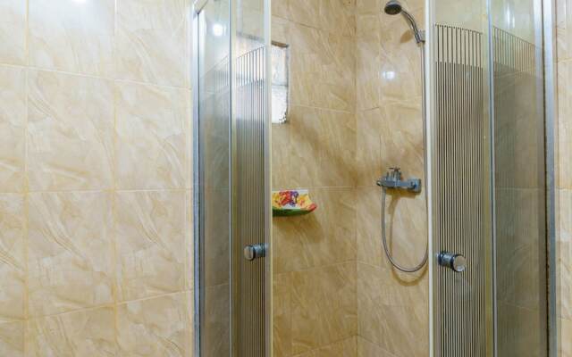 RedDoorz @ Jalan Lintas Sumatera Lahat