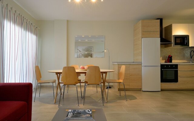 Cozy Apartment in Costa Teguise With Swimming Pool