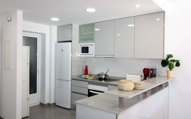 Apartamento Casa Laurita