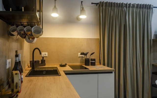 Marinusa Home Luxury - air Conditioned - Wi-fi