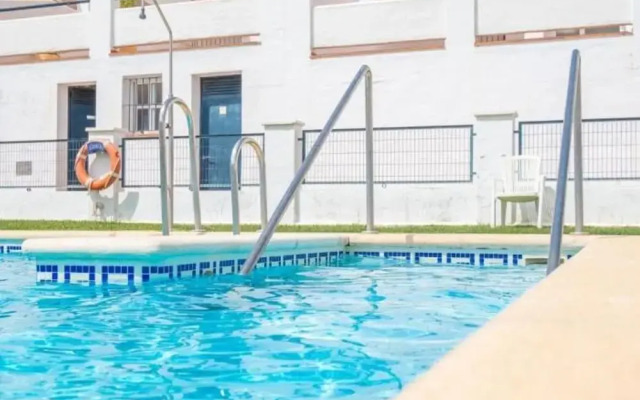 Apartamento Canela 2536