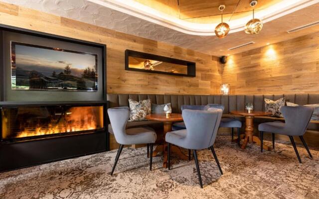 Mountain & Spa Resort Alpbacherhof