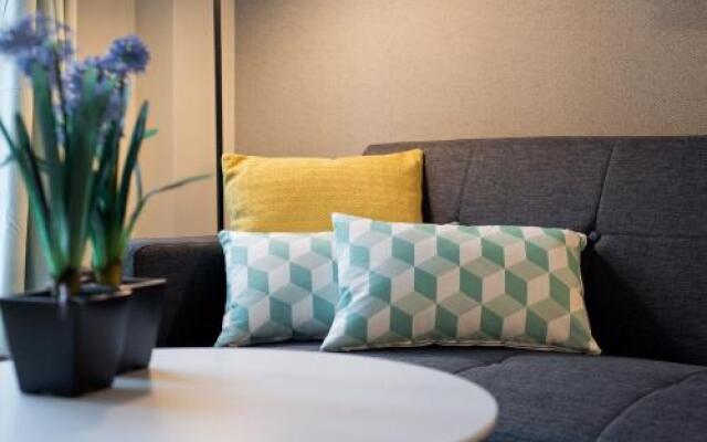 UrbanChic Los Pacos Apartment