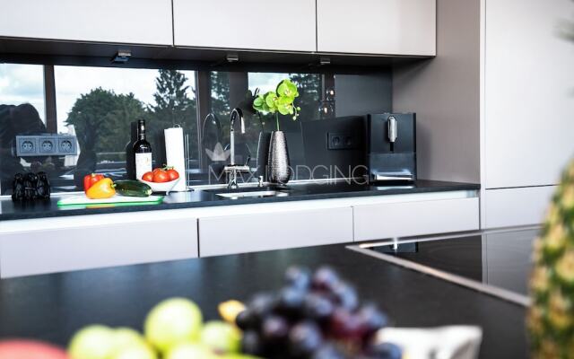 Max Lodging GmbH & Co KG