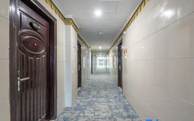 Shunjie Hotel
