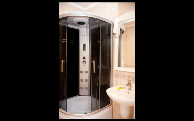 Апартаменты Like Home на Пригородной улице 1к1