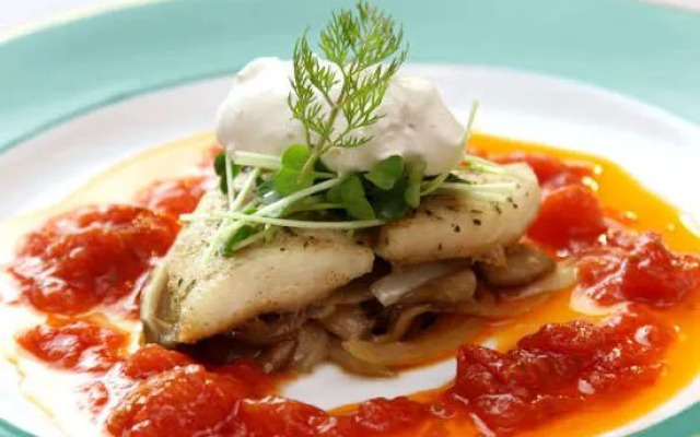 Stone House Inn Camello