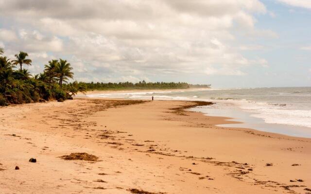 Na Villa dos Algodões