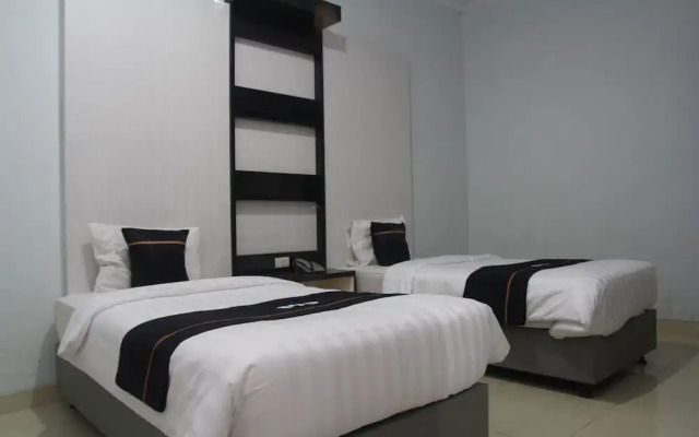 OYO 2104 Hotel Grand Sabrina