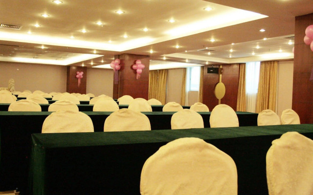 Guangzhou J.R.D Hotel