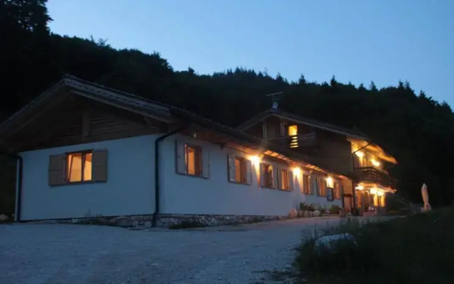 Malga Albi