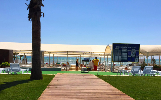 Luna Blanca Resort & Spa - All Inclusive