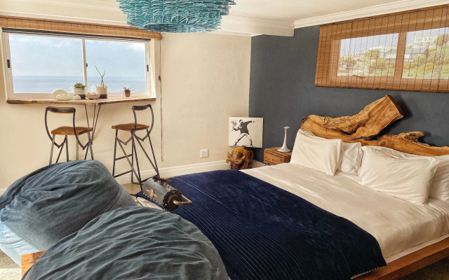 Residence William French