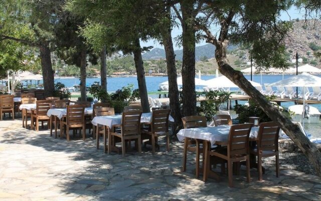 Coban Hotel Selimiye