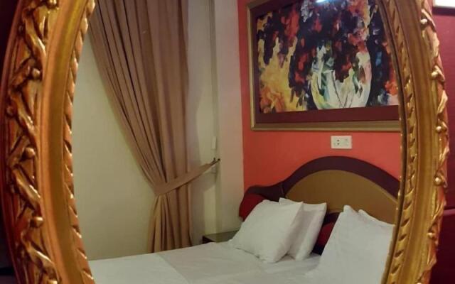 Astoria Hotel