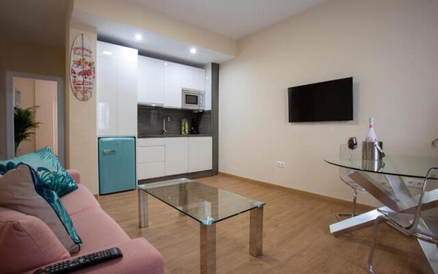 Flamingo Apartment
