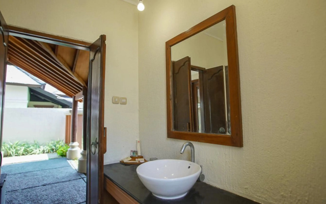 Kalicaa Villa Resort